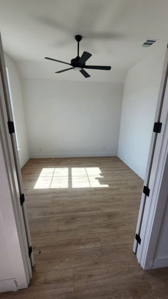 Spacious, unfurnished interior of a new home in Paloma Ranches, Justin (Image 6). Spacious, unfurnished interior of a new home in Paloma Ranches, Justin (Image 6).