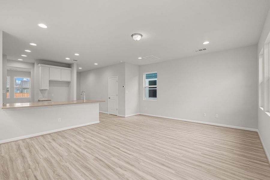 Malind New Home in Taylor, TX.  - Slide 15