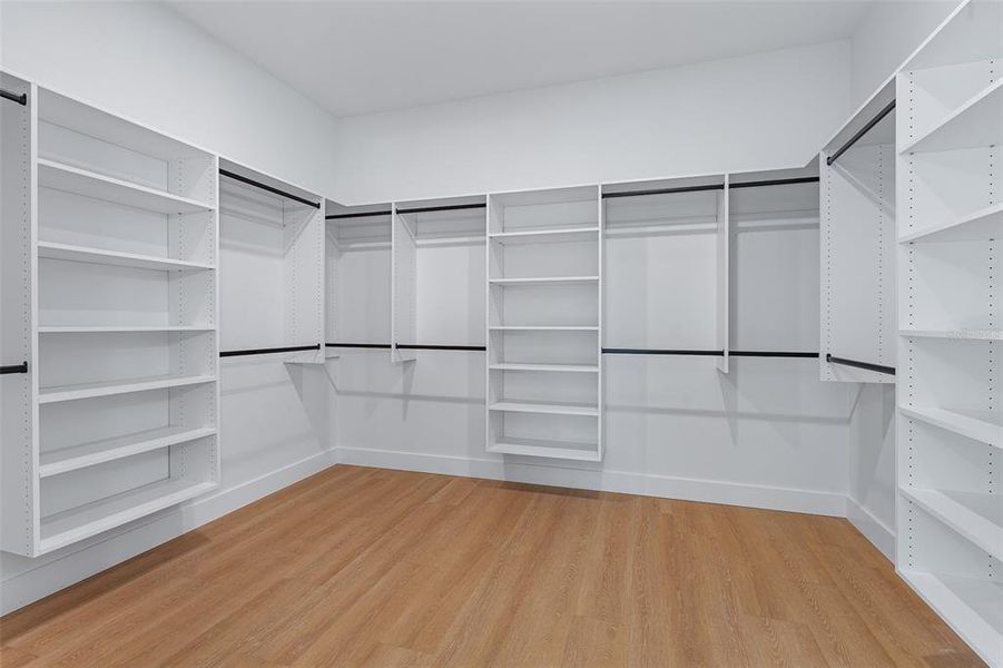Spacious, unfurnished interior of a new home in , Palm Coast (Image 22).