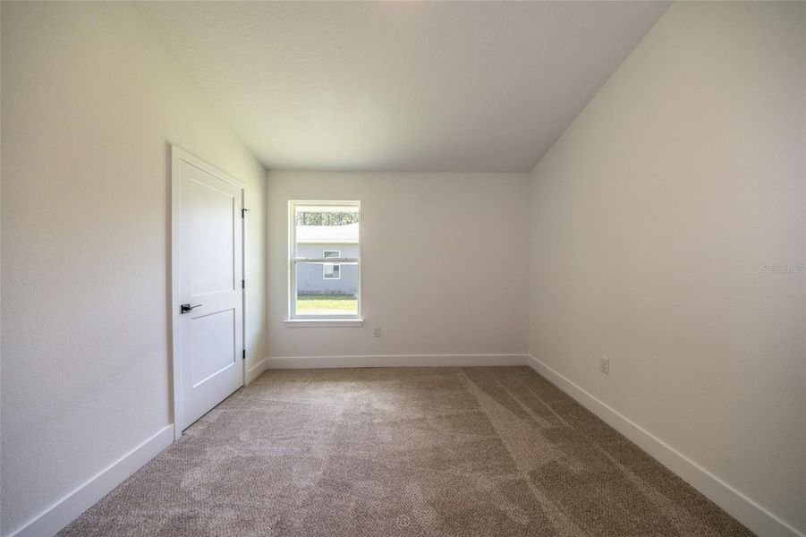 Spacious, unfurnished interior of a new home in Palm Coast, Palm Coast (Image 21).