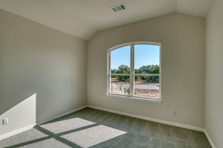Spacious, unfurnished interior of a new home in , Horseshoe Bay (Image 32). Spacious, unfurnished interior of a new home in , Horseshoe Bay (Image 32).