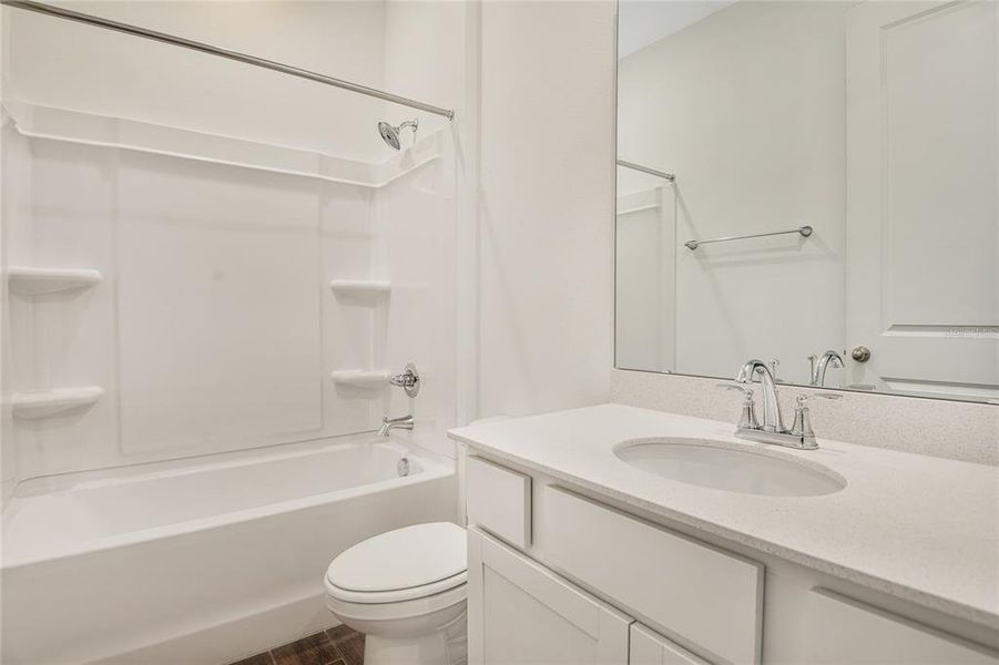 Image 19 of a home in Seasons at Aurora Oaks.