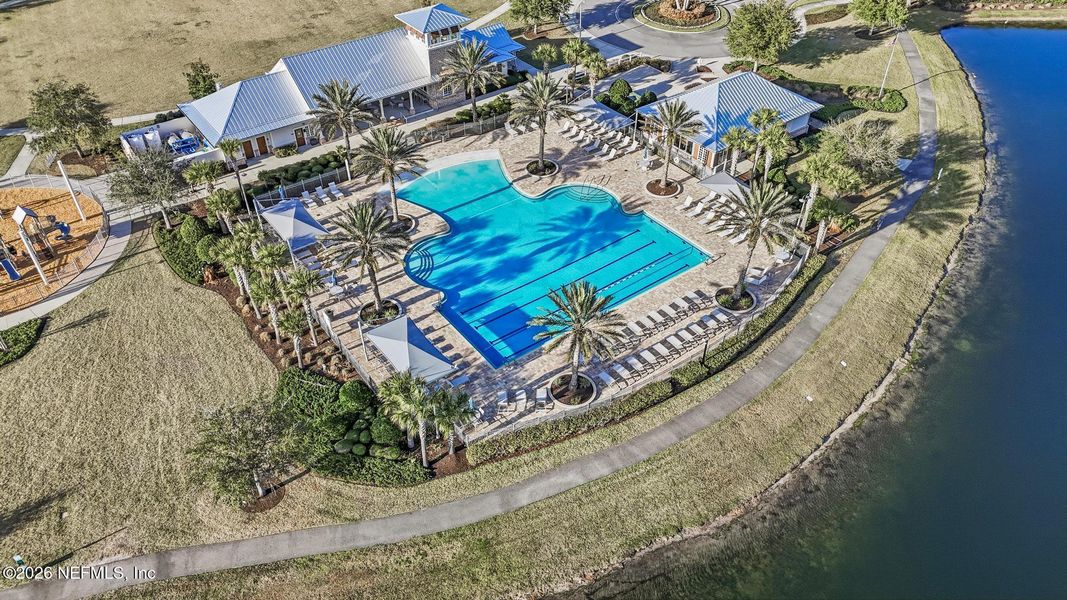 Community amenities in , St. Augustine (Image 77).