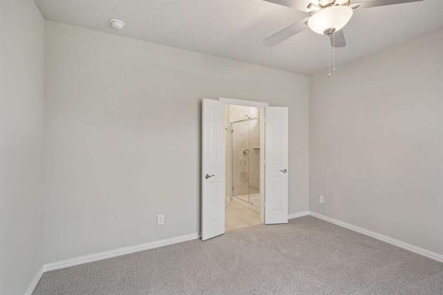 Photo is not of the actual home, but is an inspirational photo of builder’s model home and may depict options, furnishings, and/or decorator features that are not included.