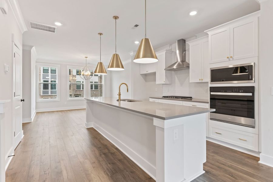 New Home in Cary, NC.  - Slide 12