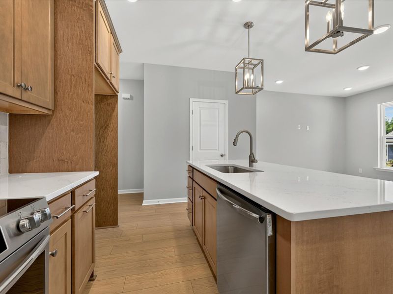 Kitchen Kitchen