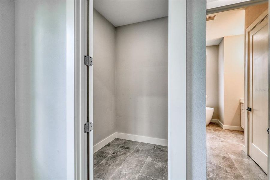 Spacious, unfurnished interior of a new home in , Rotonda West (Image 15). Spacious, unfurnished interior of a new home in , Rotonda West (Image 15).