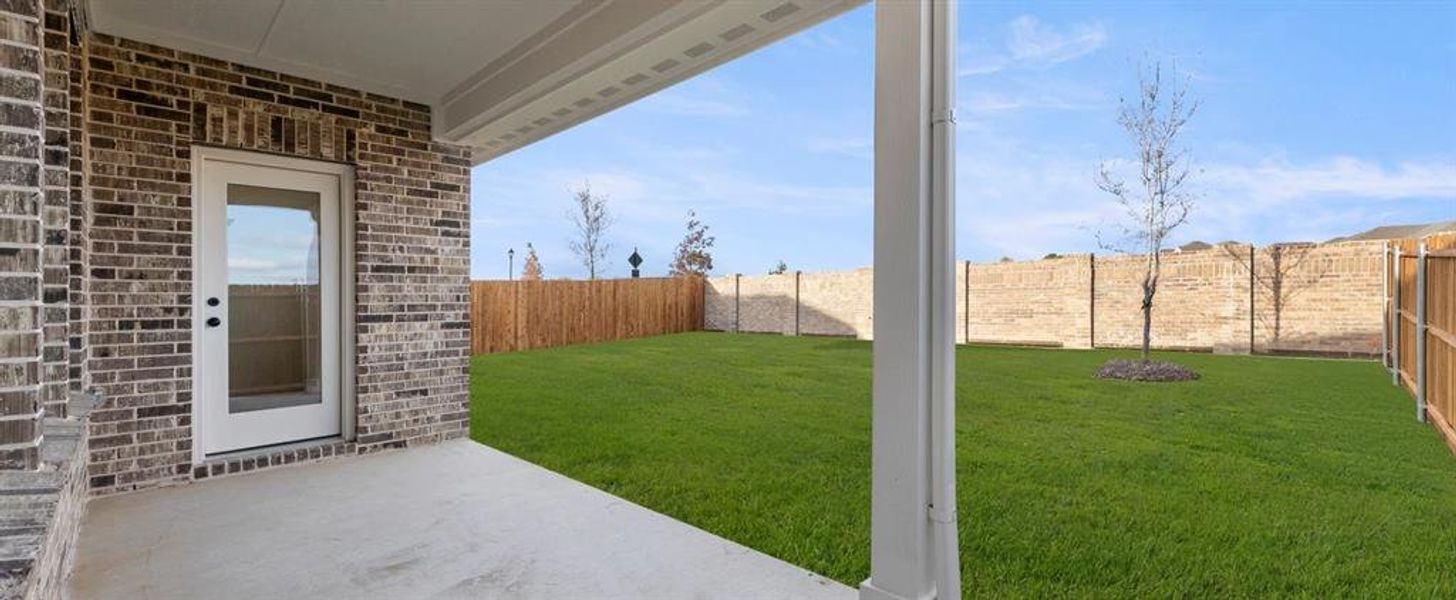 Covered Patio Covered Patio