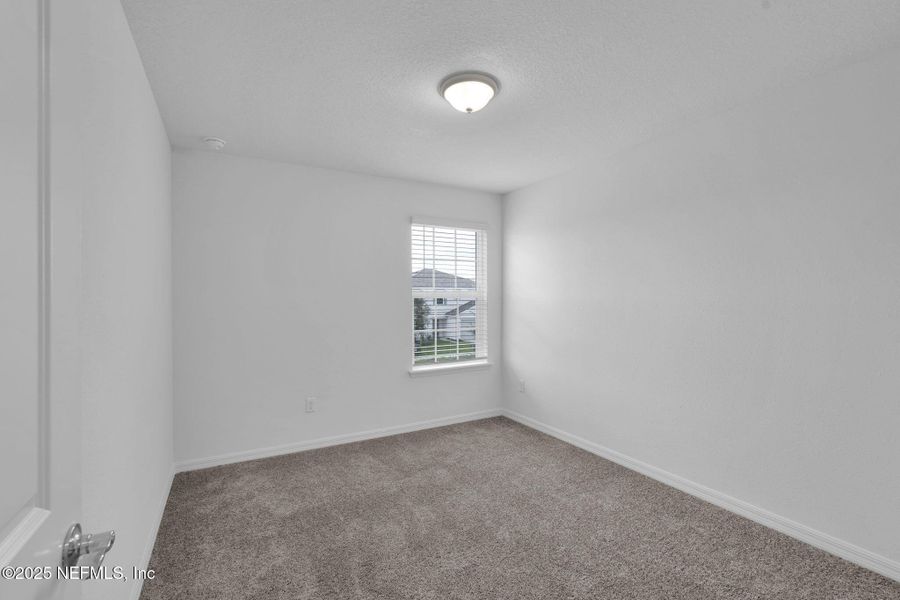 Spacious, unfurnished interior of a new home in Wells Landing, Jacksonville (Image 13). Spacious, unfurnished interior of a new home in Wells Landing, Jacksonville (Image 13).
