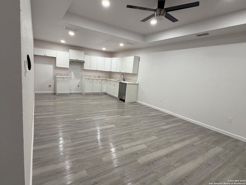 Spacious, unfurnished interior of a new home in , Moore (Image 31). Spacious, unfurnished interior of a new home in , Moore (Image 31).