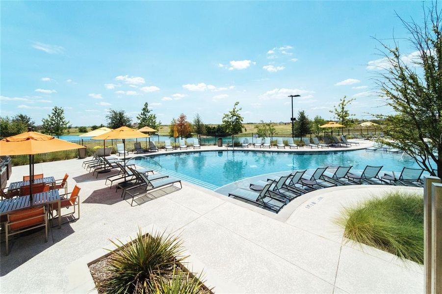 Community amenities in , Prosper (Image 27).