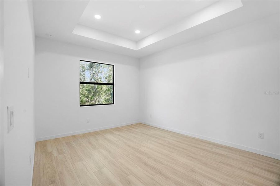 Spacious, unfurnished interior of a new home in , North Port (Image 26).