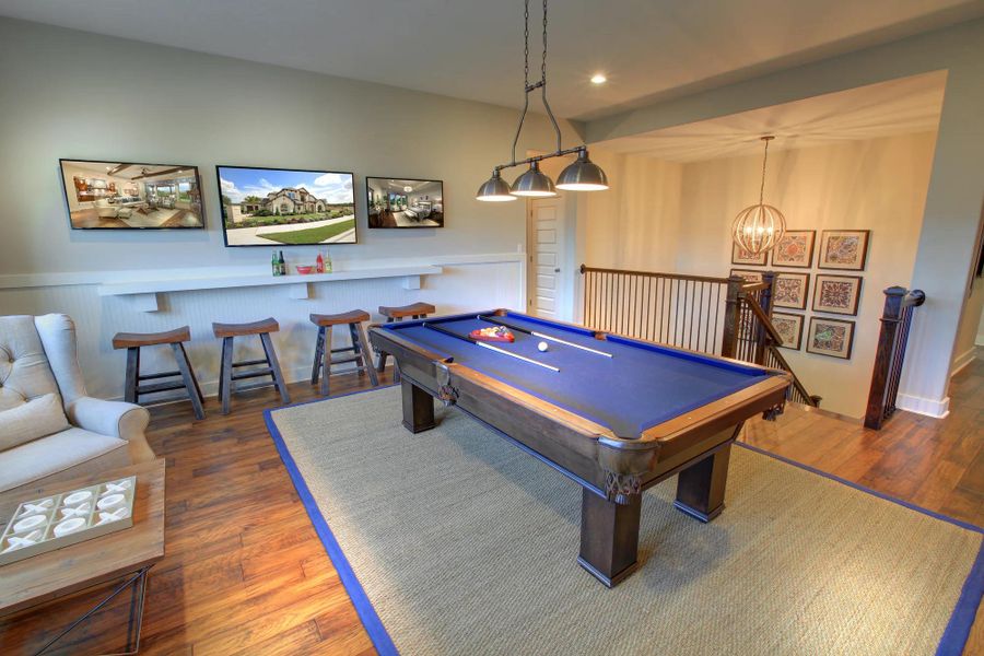 The Colinas II Loft