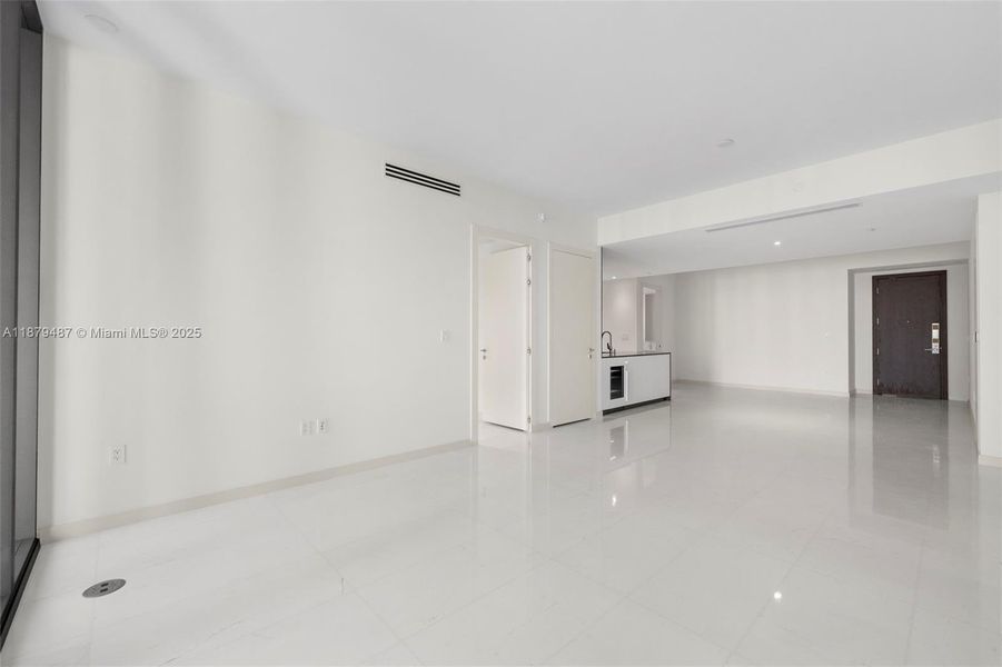 Spacious, unfurnished interior of a new home in , Miami (Image 35). Spacious, unfurnished interior of a new home in , Miami (Image 35).