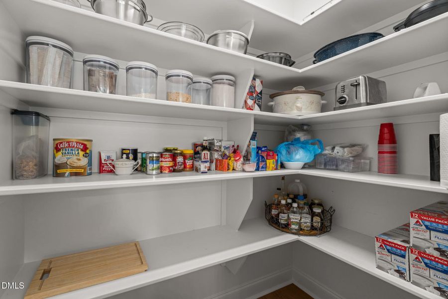 Pantry