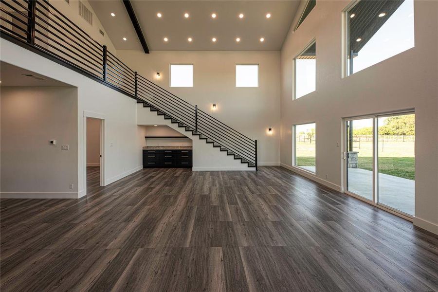 Spacious, unfurnished interior of a new home in , Hamilton (Image 12). Spacious, unfurnished interior of a new home in , Hamilton (Image 12).