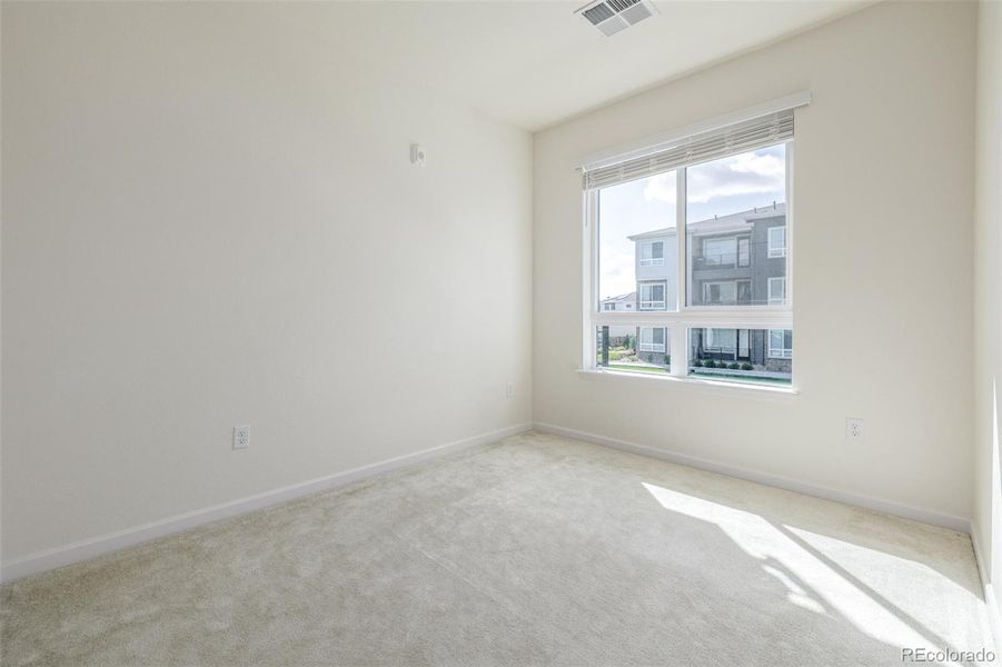 Spacious, unfurnished interior of a new home in , Parker (Image 21). Spacious, unfurnished interior of a new home in , Parker (Image 21).