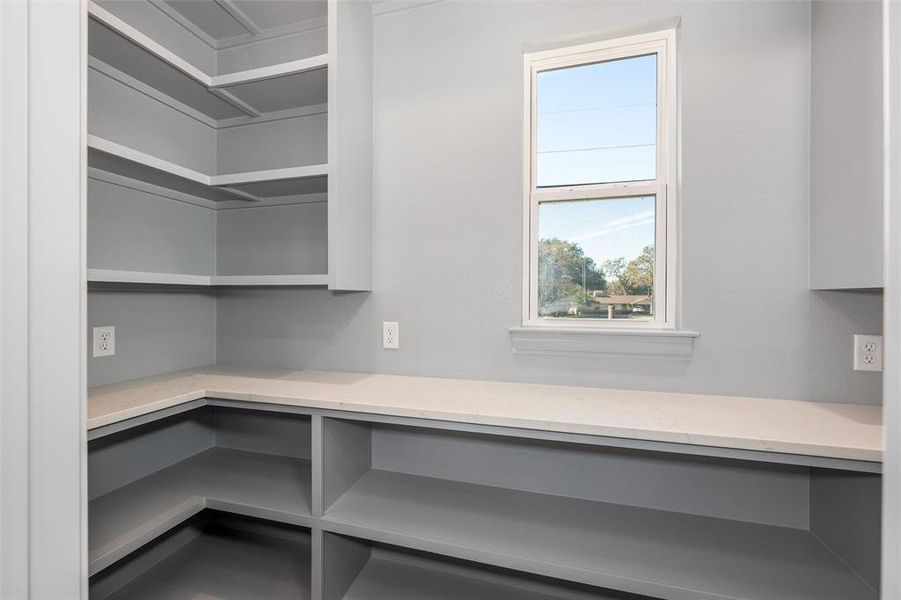 Spacious, unfurnished interior of a new home in , Enchanted Oaks (Image 38).