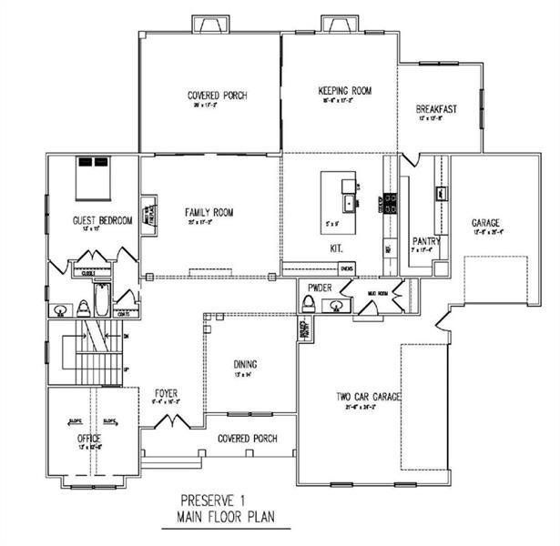 2D floor plan layout of this home in , Cumming, GA (Image 32). 2D floor plan layout of this home in , Cumming, GA (Image 32).