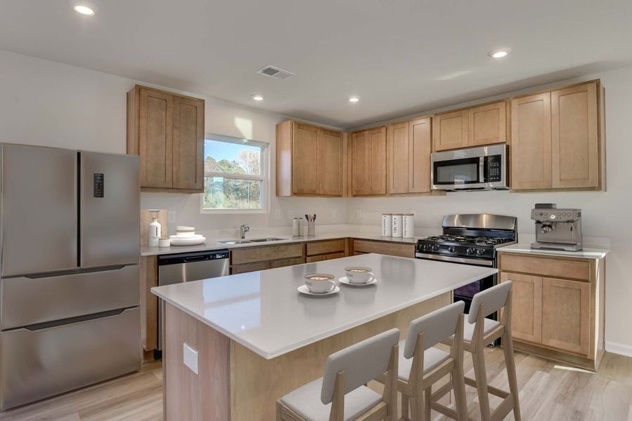Kitchen Kitchen