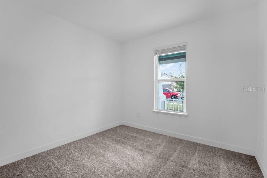 Spacious, unfurnished interior of a new home in Timber Ridge, Plant City (Image 25). Spacious, unfurnished interior of a new home in Timber Ridge, Plant City (Image 25).