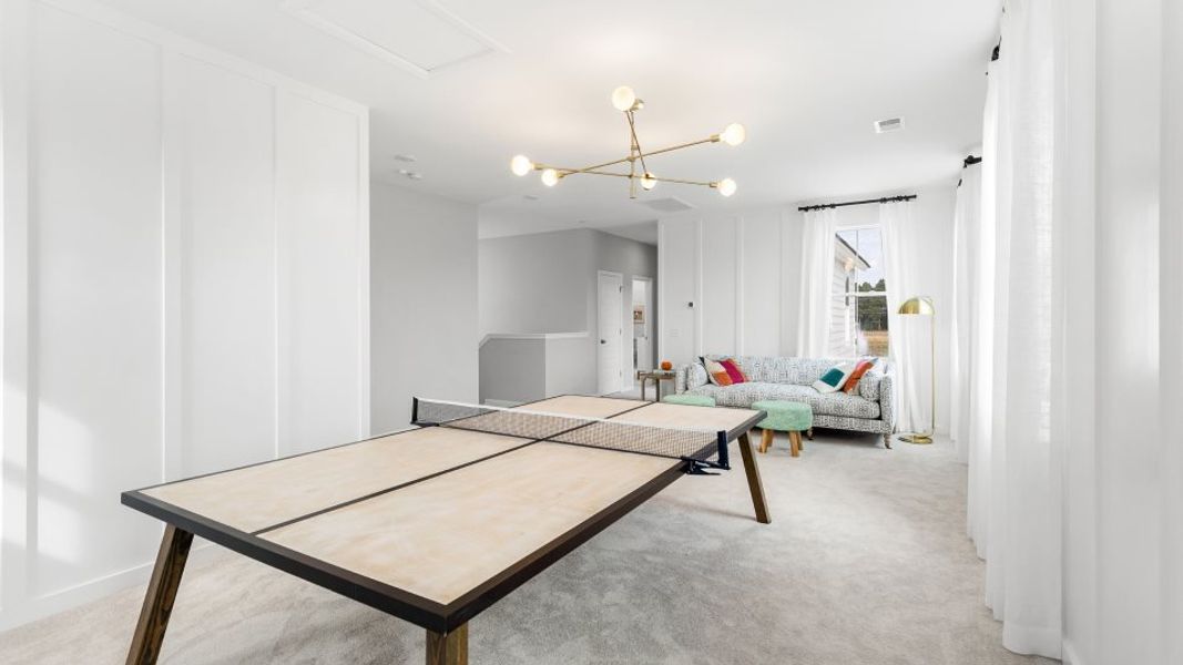 Tradd loft Tradd loft