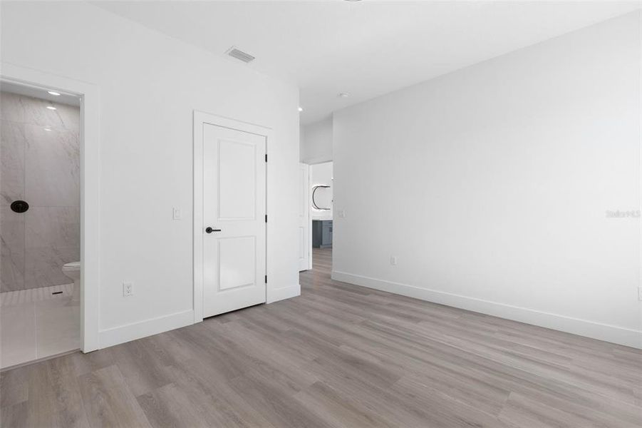 Spacious, unfurnished interior of a new home in , Palm Coast (Image 26). Spacious, unfurnished interior of a new home in , Palm Coast (Image 26).