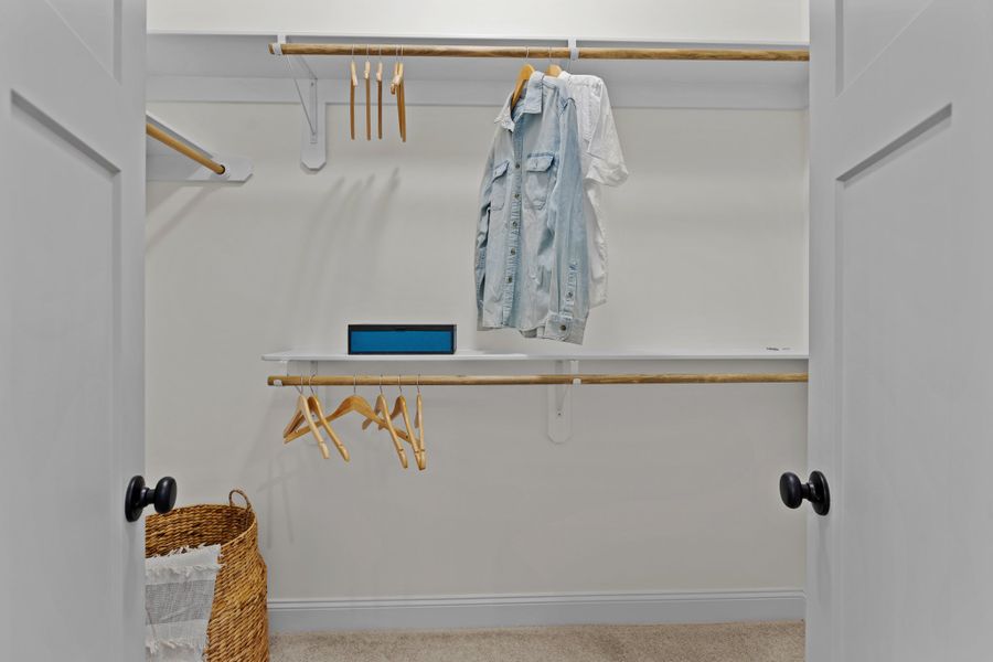 Image 27 representing the Weaver by Bill Clark Homes in Kensington at Paramore, Winterville, NC. Image 27 representing the Weaver by Bill Clark Homes in Kensington at Paramore, Winterville, NC.