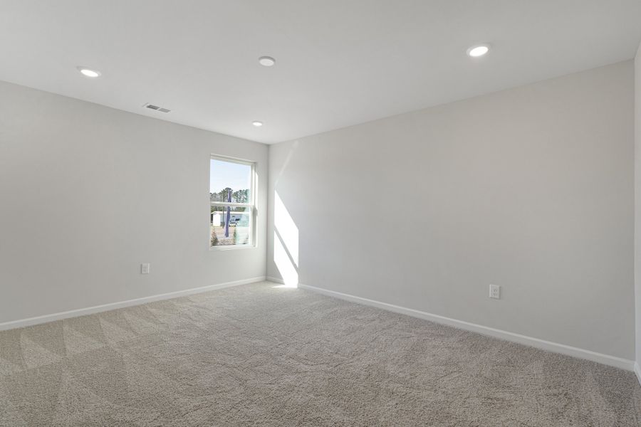 1,842sf New Home in Conway, SC.  - Slide 25