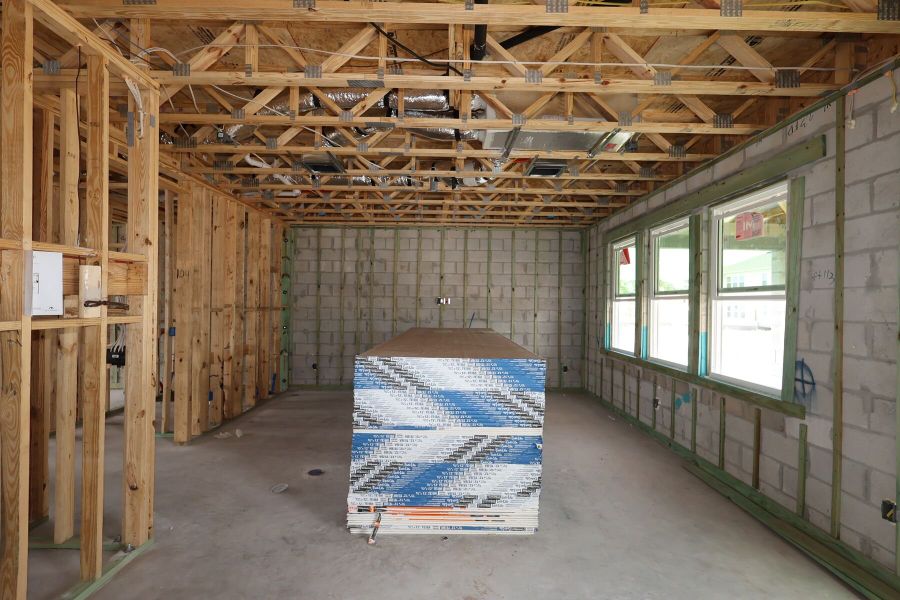 Framing Framing