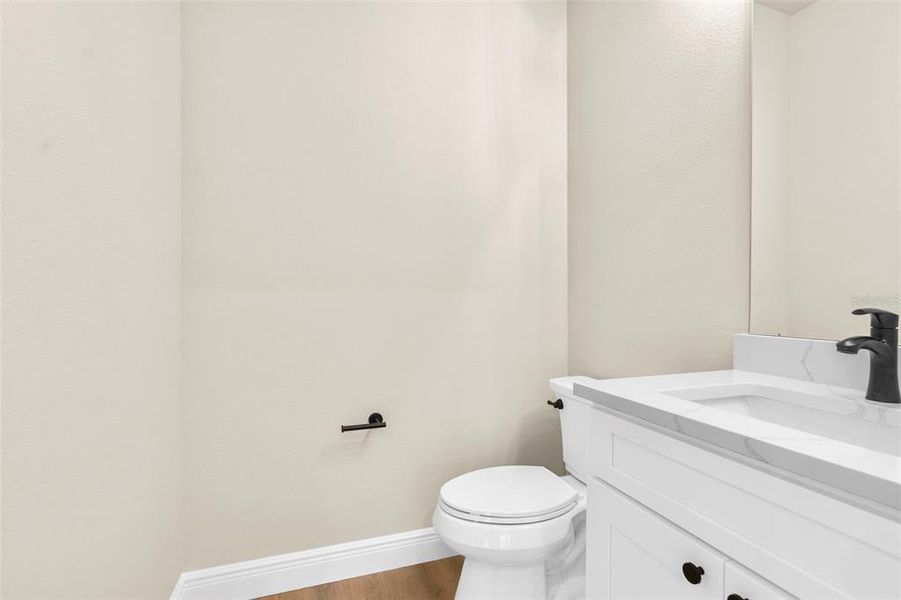 Furnished interior view inside a new home in , Weeki Wachee (Image 9). Furnished interior view inside a new home in , Weeki Wachee (Image 9).