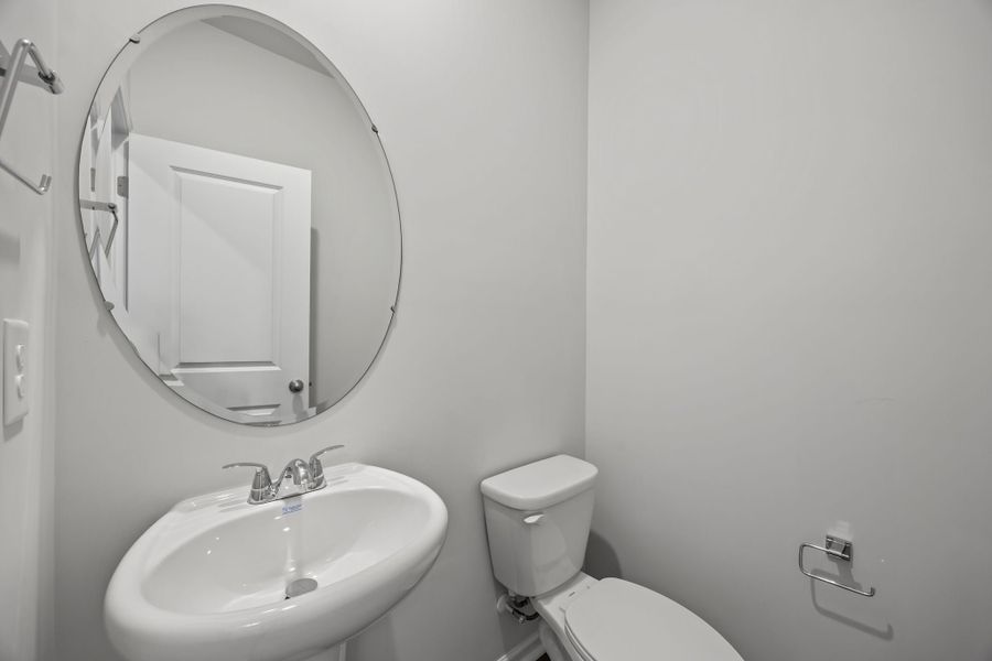 York, SC New Home.  - Slide 21