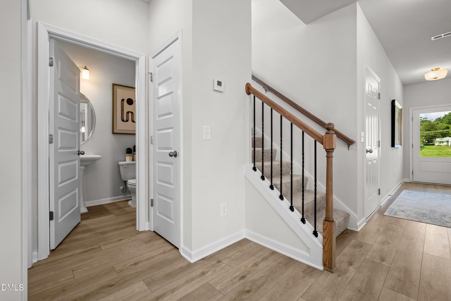 Representational Photo