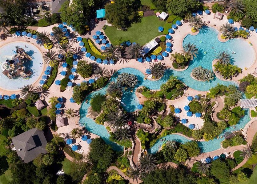 Community amenities in , Kissimmee (Image 20).