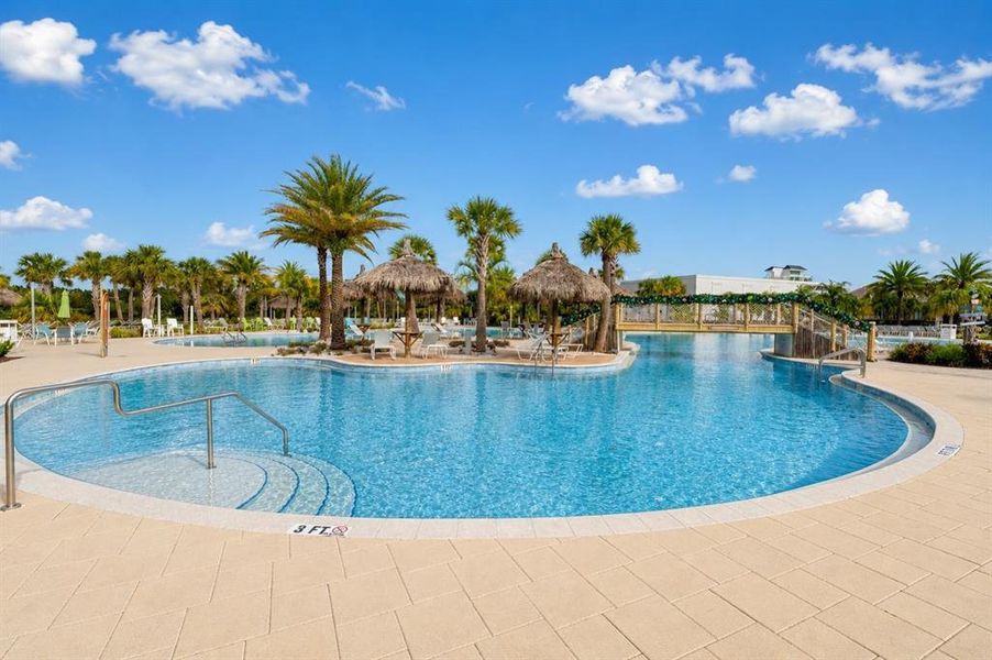 Community amenities in , Daytona Beach (Image 43). Community amenities in , Daytona Beach (Image 43).