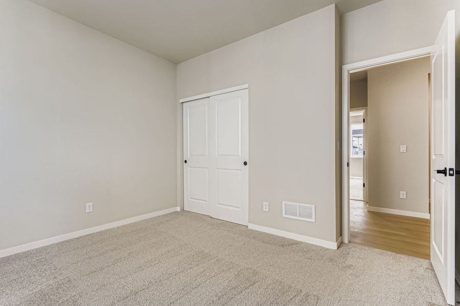 Parker, CO New Home. - Slide 21 Parker, CO New Home. - Slide 21