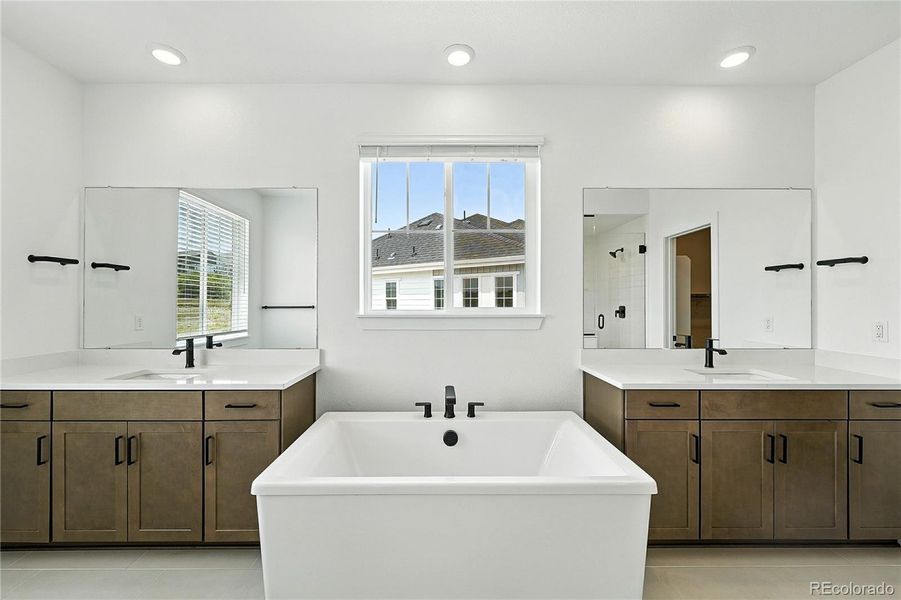 3303 Backdrop Court ~ Ready Now