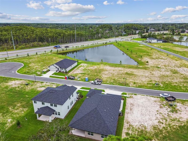 Image 71 of a home in Hidden Ridge.