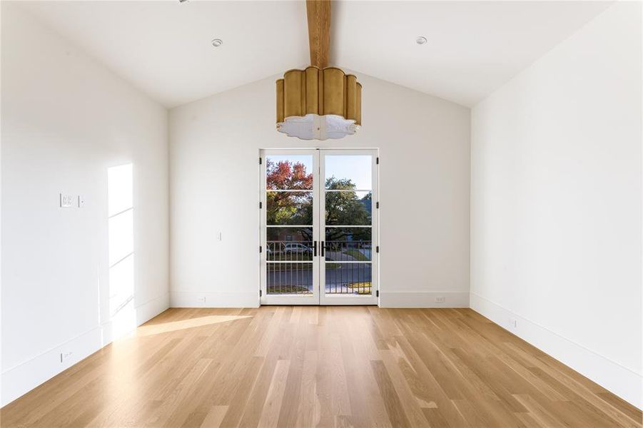 Spacious, unfurnished interior of a new home in , University Park (Image 22). Spacious, unfurnished interior of a new home in , University Park (Image 22).