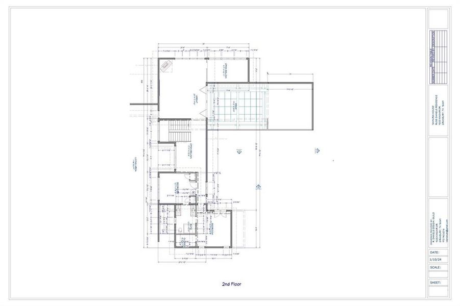 View of floor plan / room layout View of floor plan / room layout