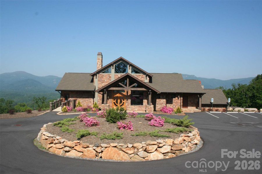 Clubhouse