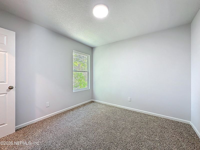 Spacious, unfurnished interior of a new home in , Jacksonville (Image 11).