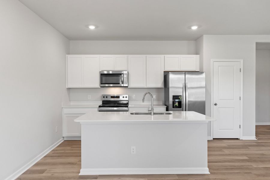 3br New Home in Jacksonville, NC.  - Slide 12