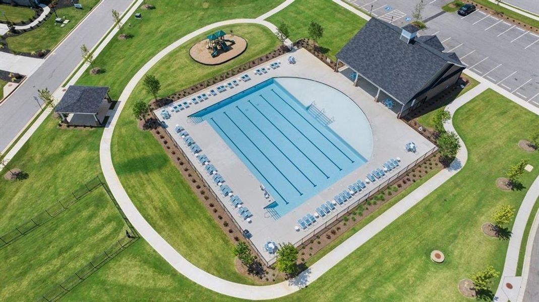 Community amenities in , Stockbridge (Image 16).