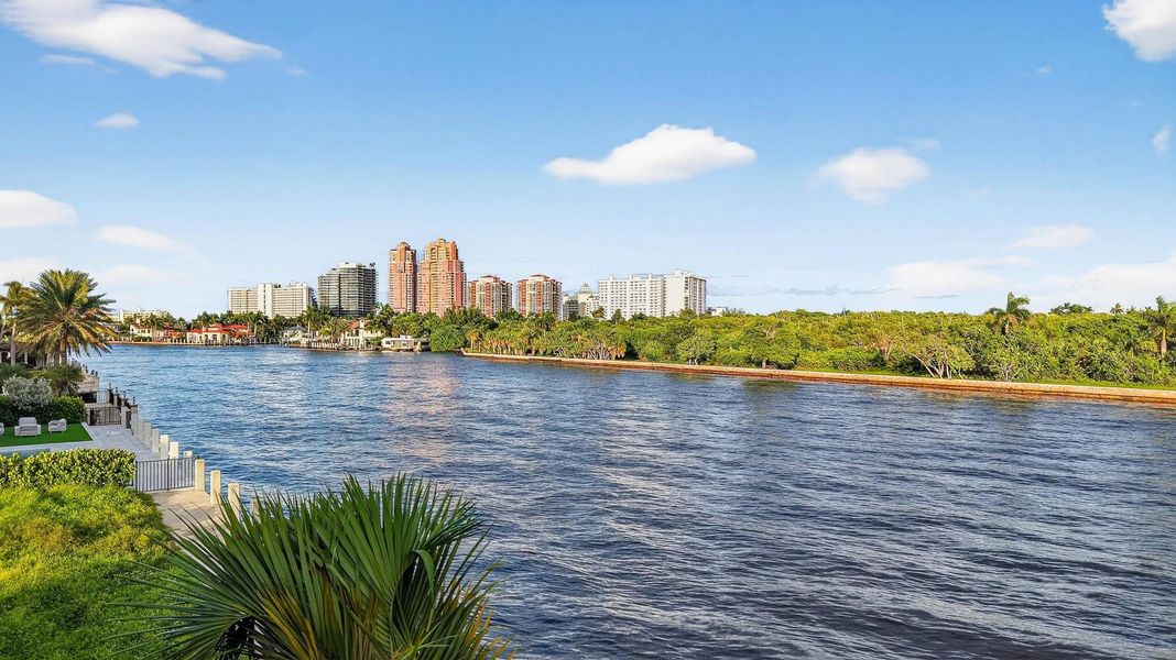 Natural landscape and outdoor views near  in Fort Lauderdale (Image 14).
