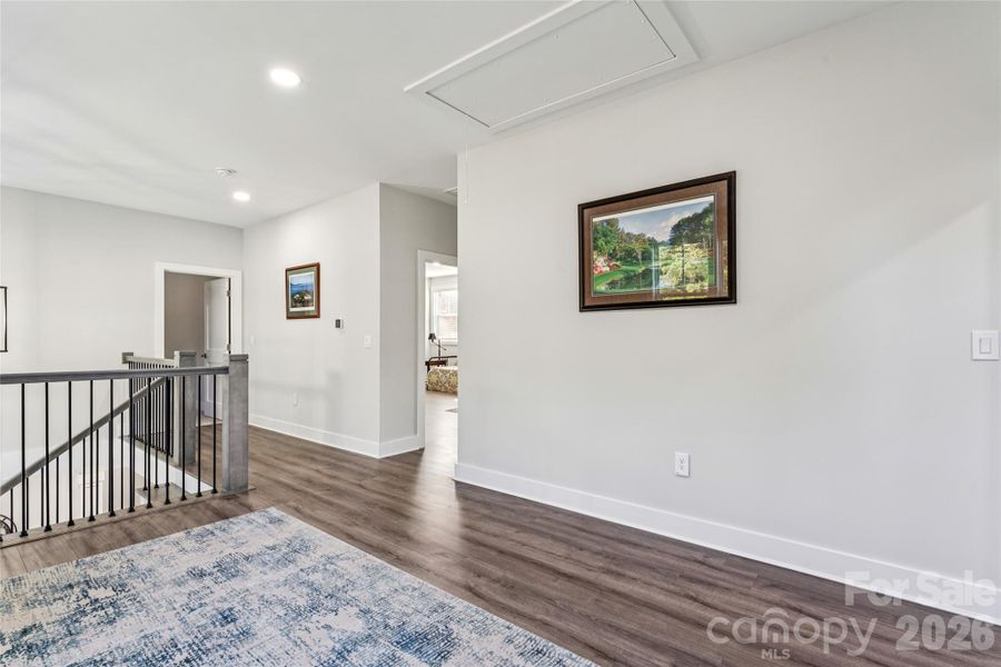 Flex Space Flex Space