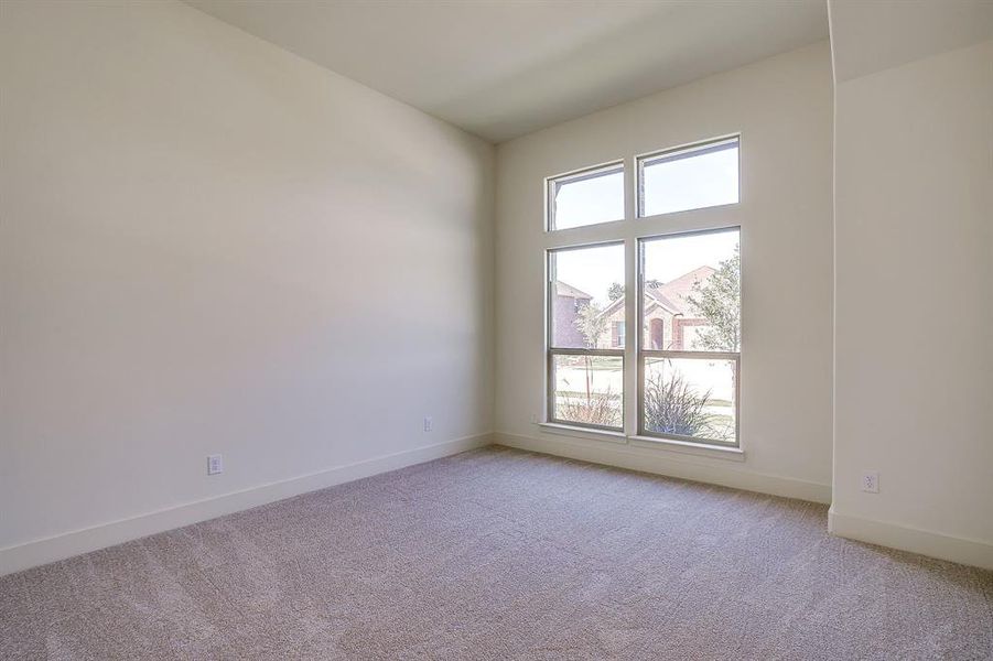 Spacious, unfurnished interior of a new home in , Fort Worth (Image 30). Spacious, unfurnished interior of a new home in , Fort Worth (Image 30).