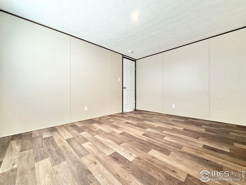 Spacious, unfurnished interior of a new home in , Eaton (Image 12).