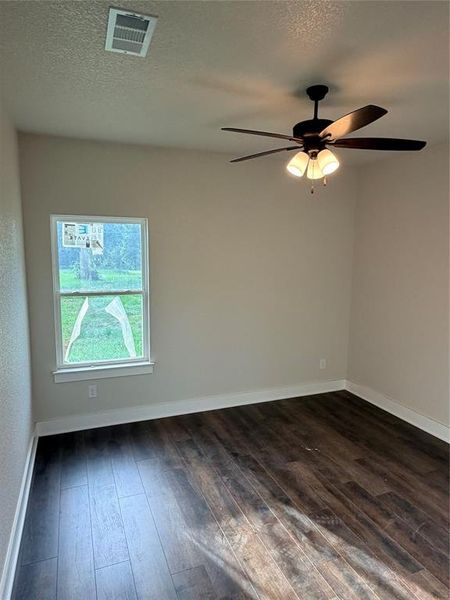 Spacious, unfurnished interior of a new home in , Bowie (Image 16).