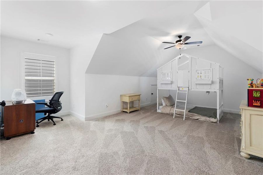 Furnished interior view inside a new home in , Cartersville (Image 12). Furnished interior view inside a new home in , Cartersville (Image 12).